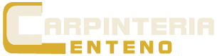 Logo Carpintería Centeno Azuaga