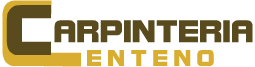 Ir a página principal. Logotipo Carpintería Centeno.