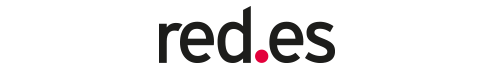 Logotipo de red.es